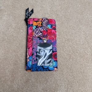 Vera Bradley Wallet